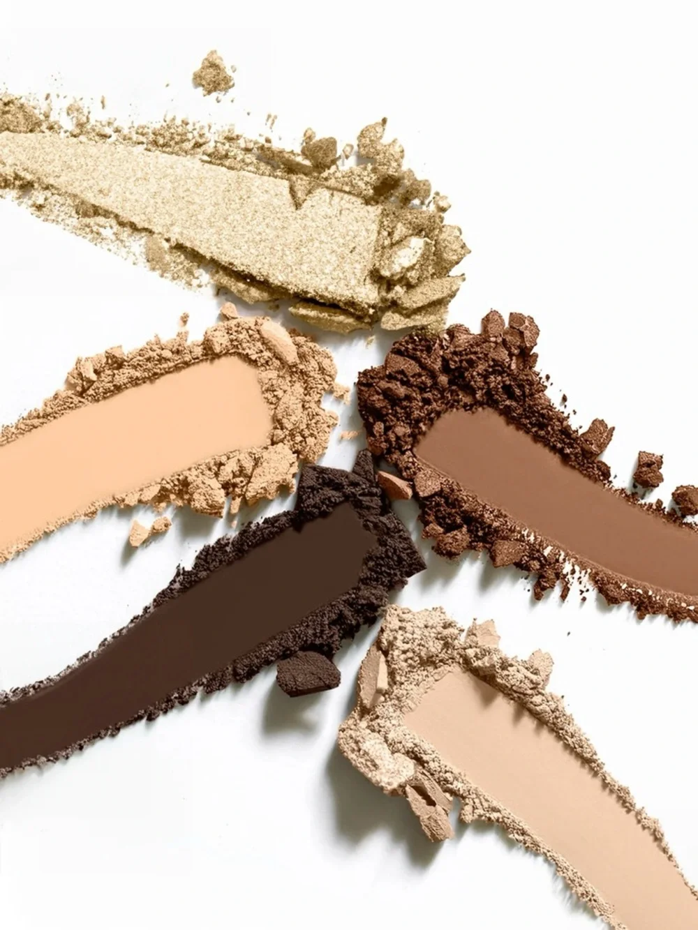Beauty For Certain Playa To Palazzo Eyeshadow Palette
